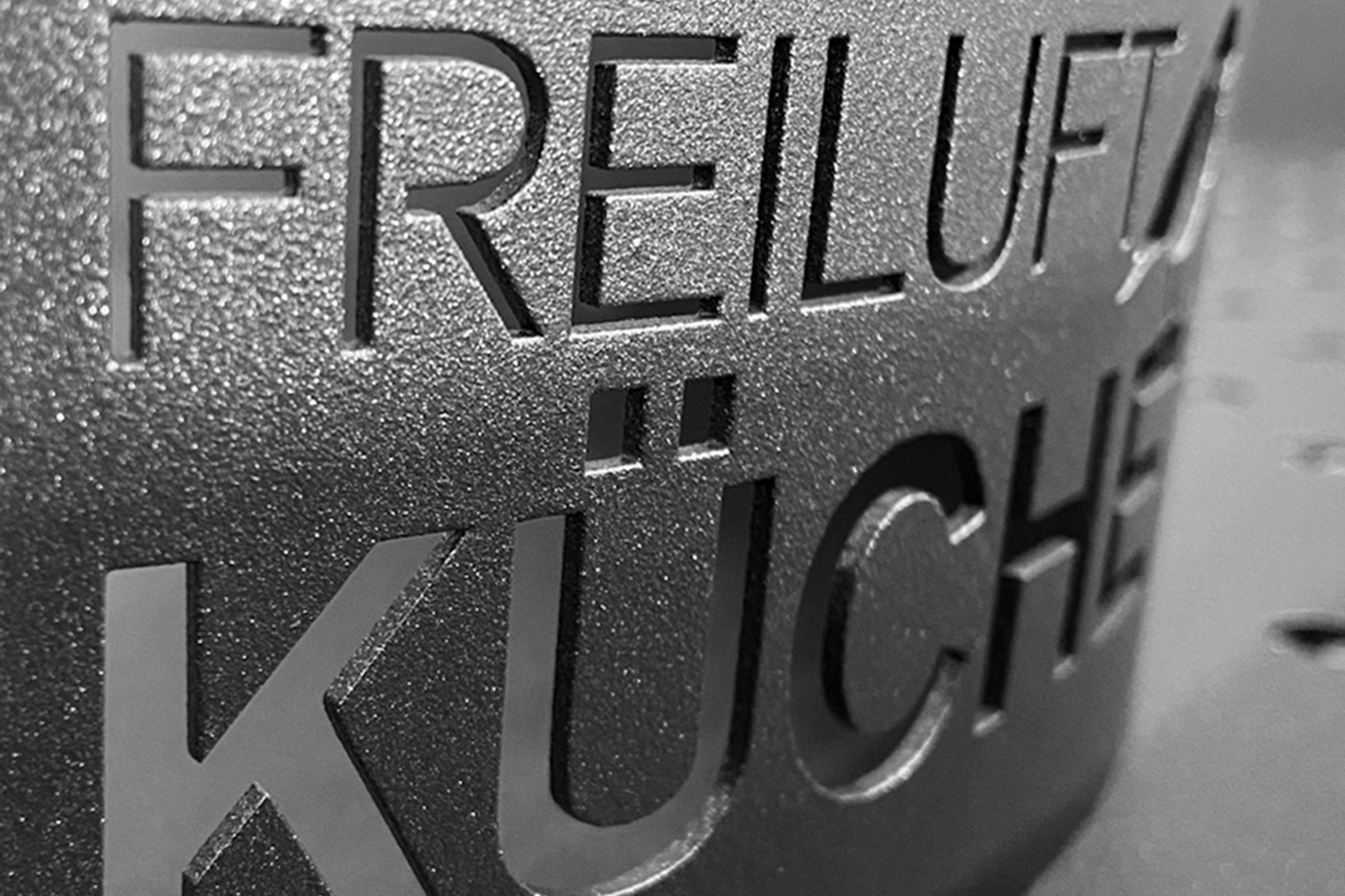 Gartenküche: Kochen und Entspannen im Grünen