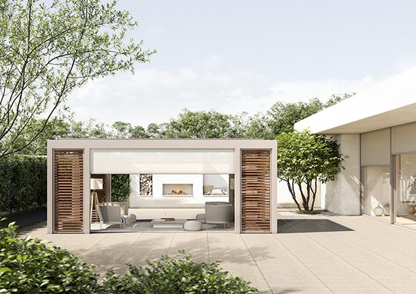  Pure Essence: Natürliches Flair für ein harmonisches Ambiente.