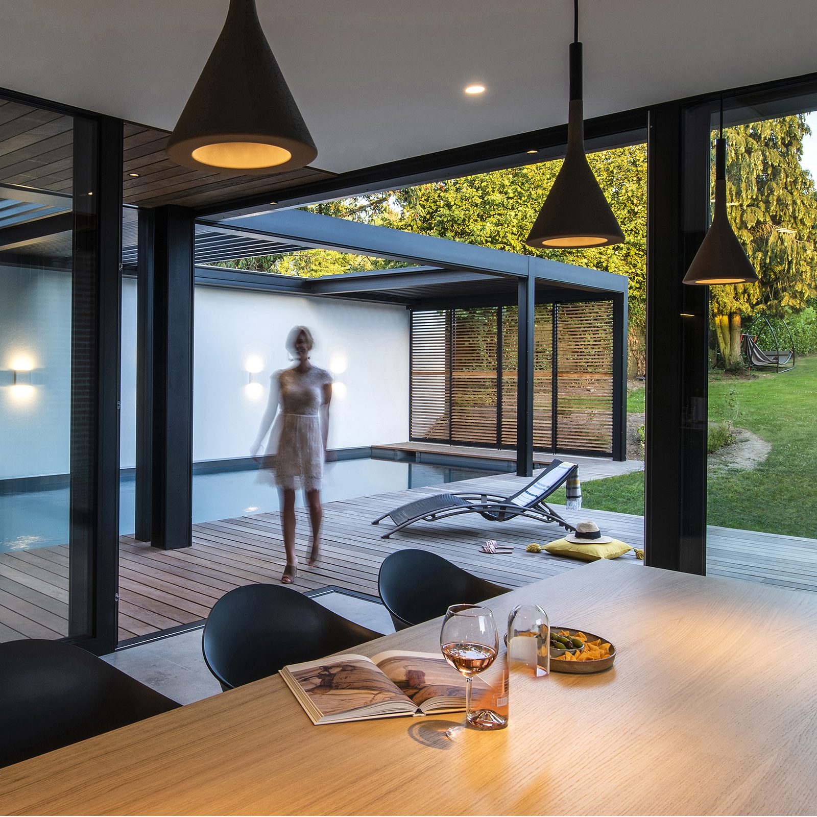 Renson - Innovative Lösungen für Ihr Zuhause