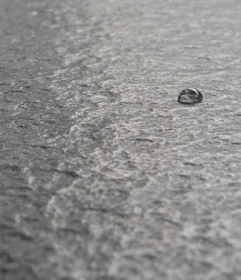 Nero Assoluto: Edles und pflegeleichtes Design