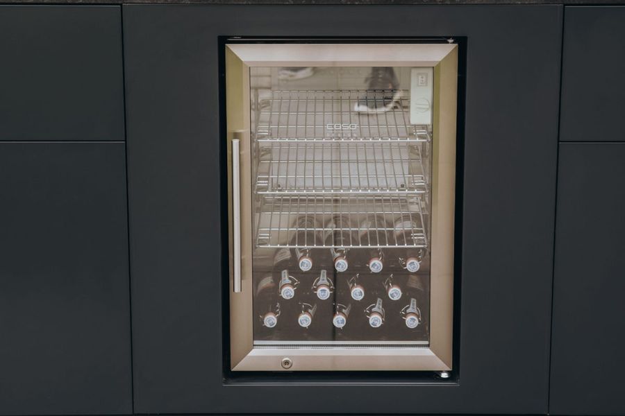 Praktisch und stilvoll - Der BBQ Coole