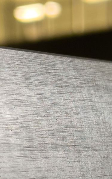 Hochwertige Aluminiumkonstruktion für den Außenbereich: Seealuminium